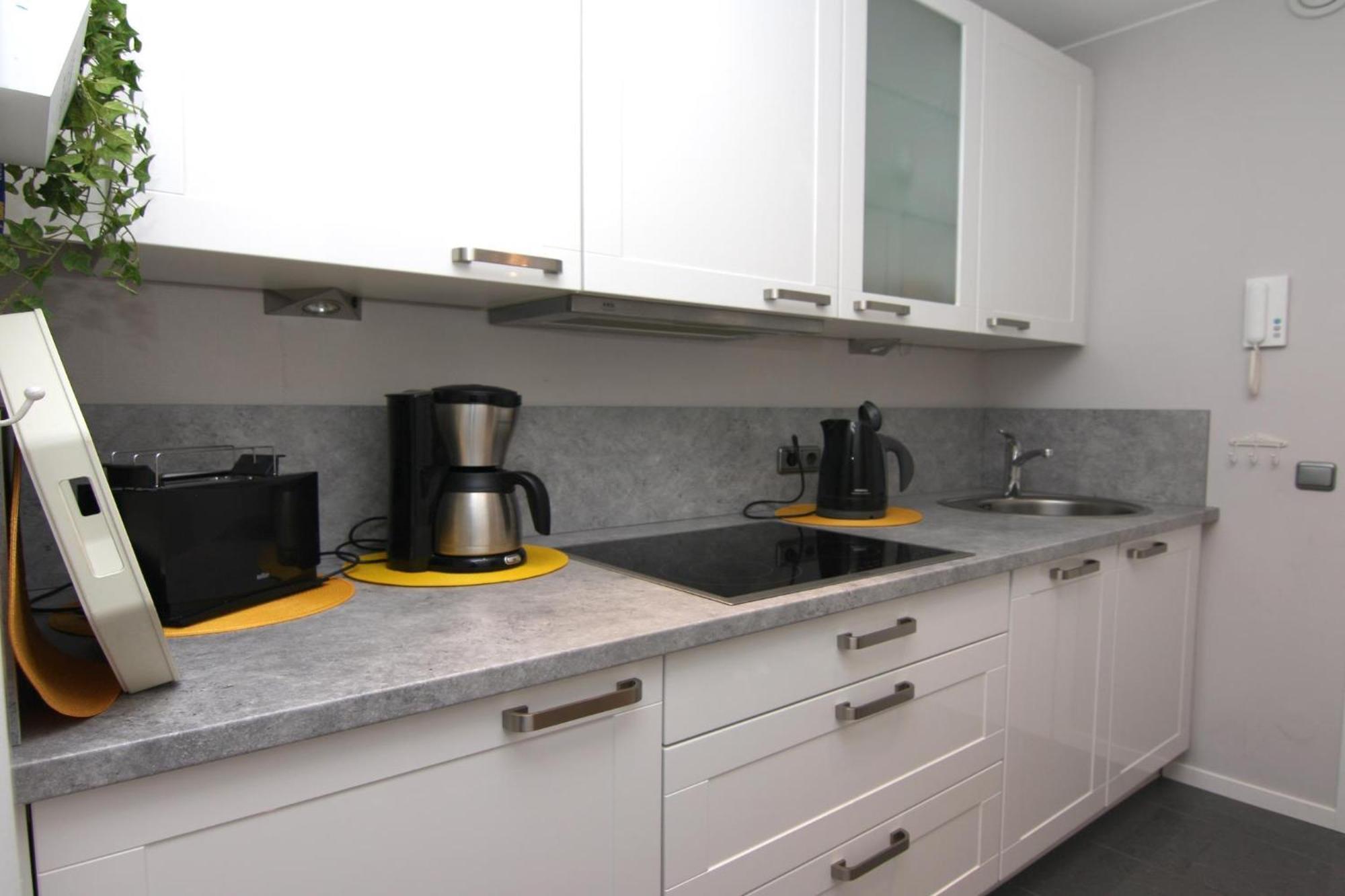 Ferienwohnung F249 Fuer 2-4 Personen An Der Ostsee Brasilien Extérieur photo