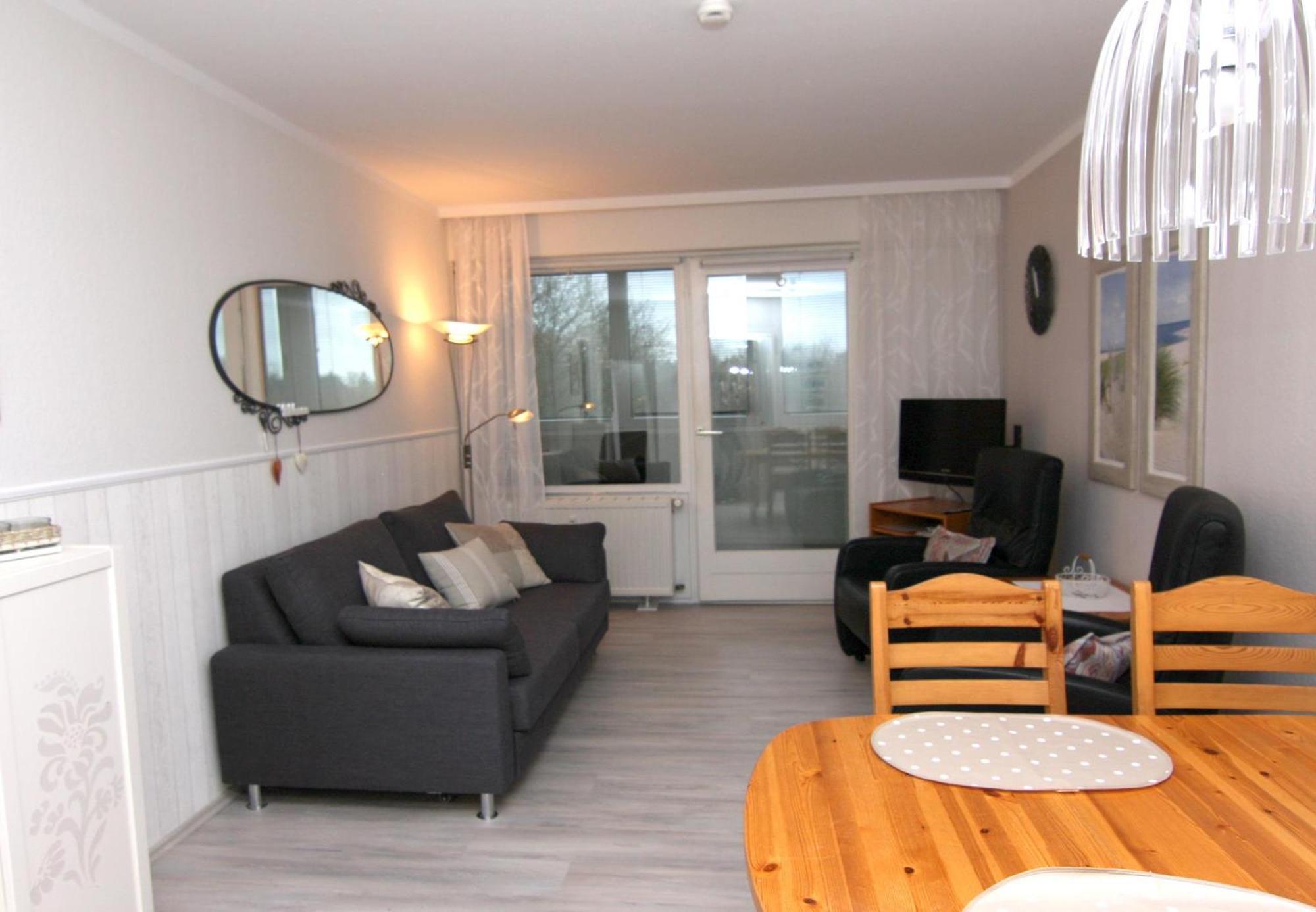Ferienwohnung F249 Fuer 2-4 Personen An Der Ostsee Brasilien Extérieur photo