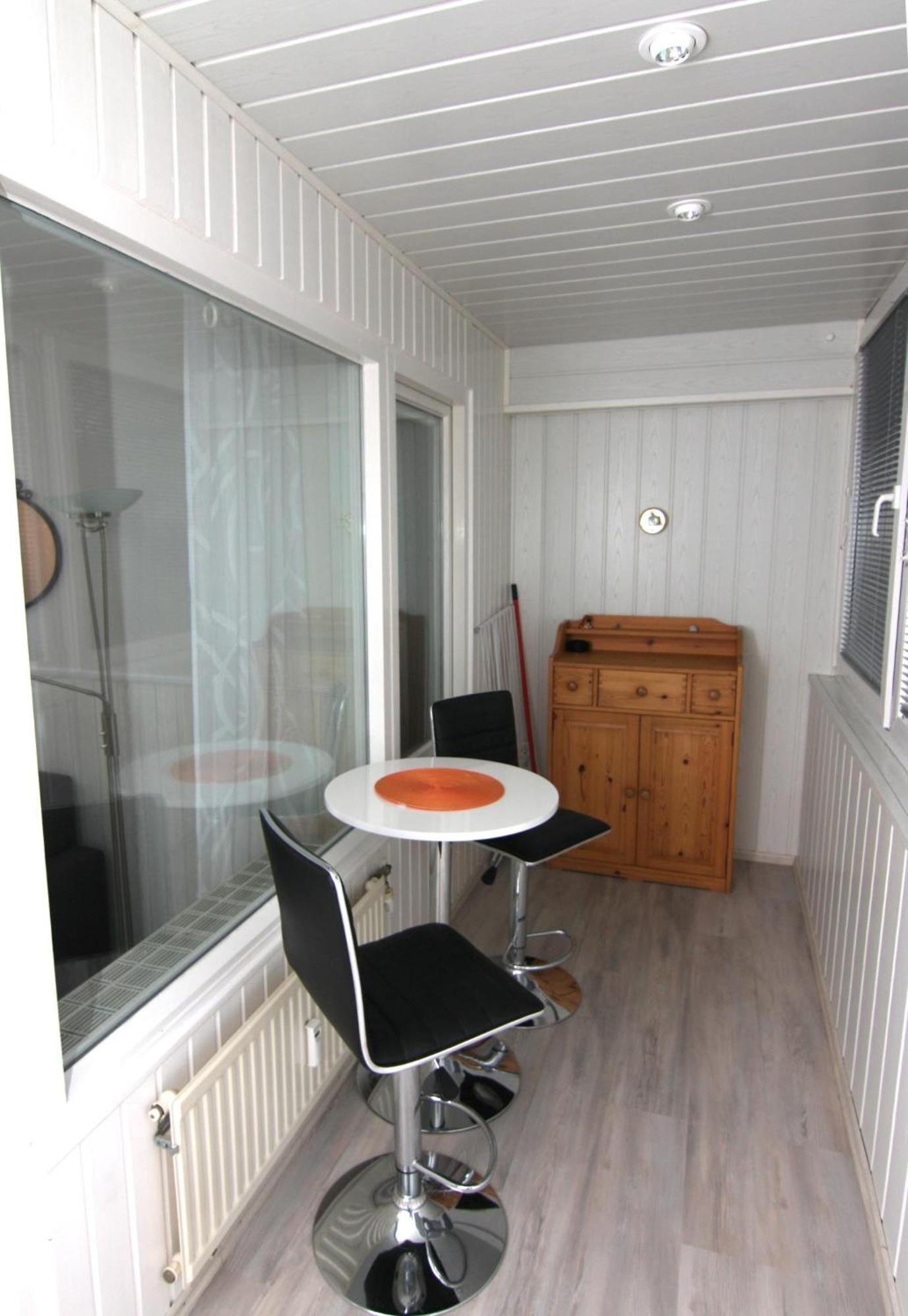 Ferienwohnung F249 Fuer 2-4 Personen An Der Ostsee Brasilien Extérieur photo