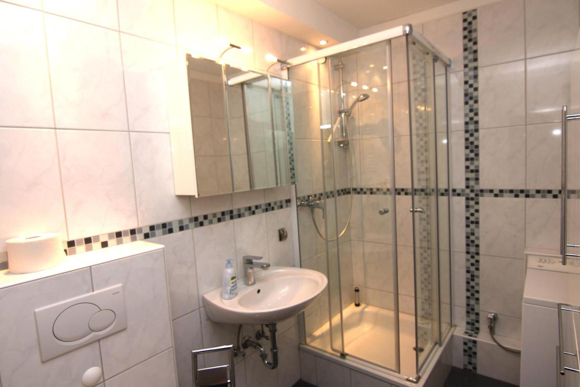 Ferienwohnung F249 Fuer 2-4 Personen An Der Ostsee Brasilien Extérieur photo