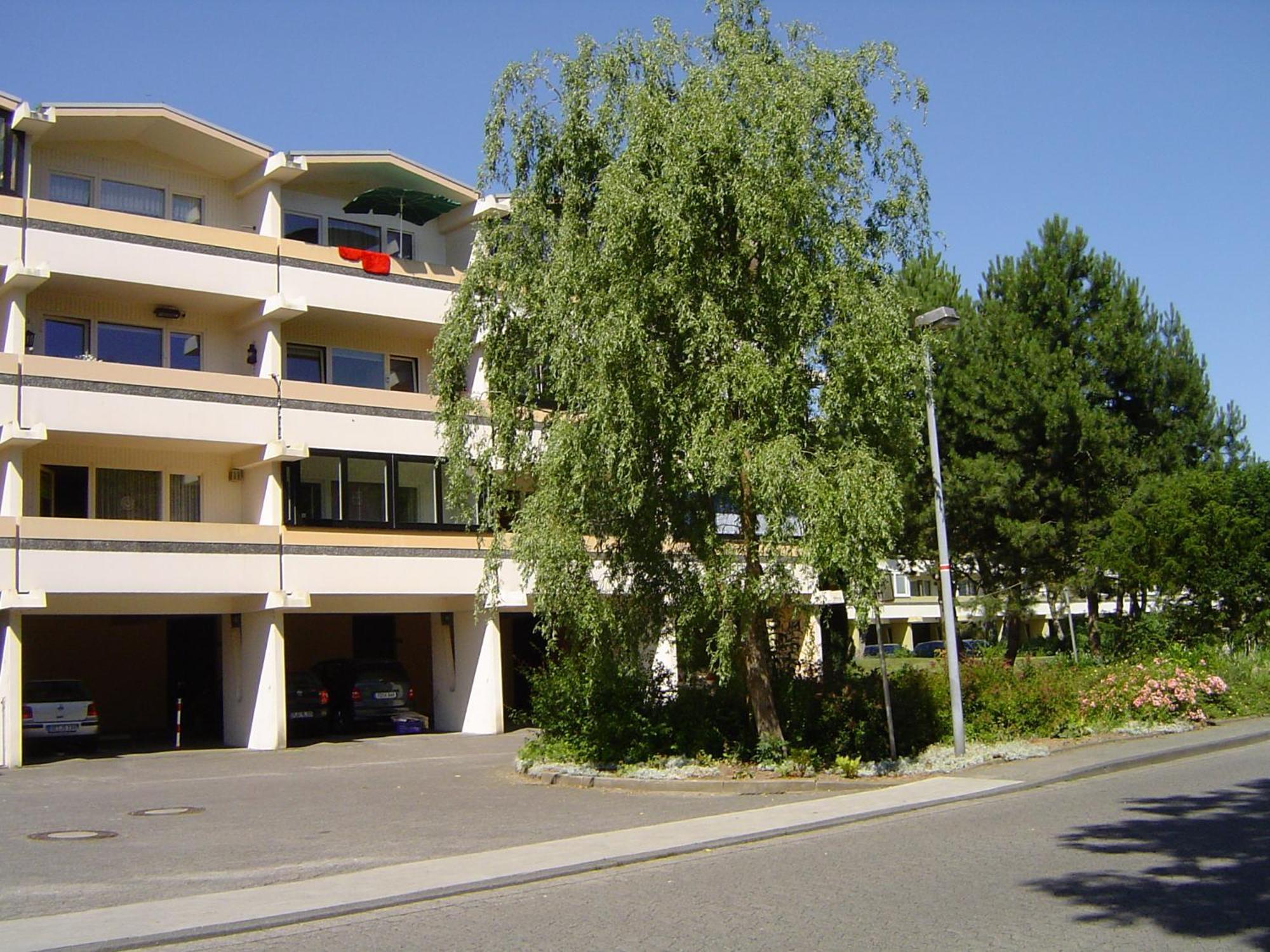 Ferienwohnung F249 Fuer 2-4 Personen An Der Ostsee Brasilien Extérieur photo